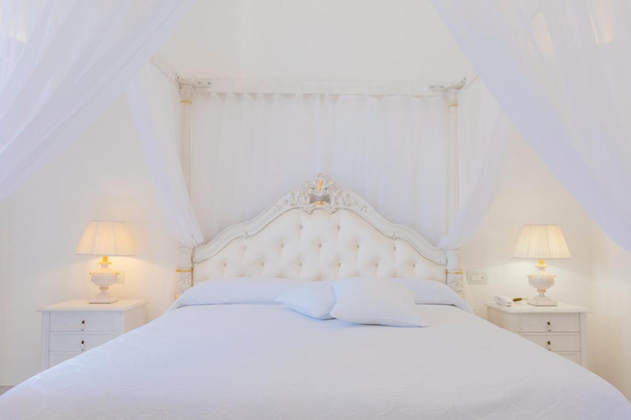 La Bizantina Luxury Villa Positano Exteriör bild