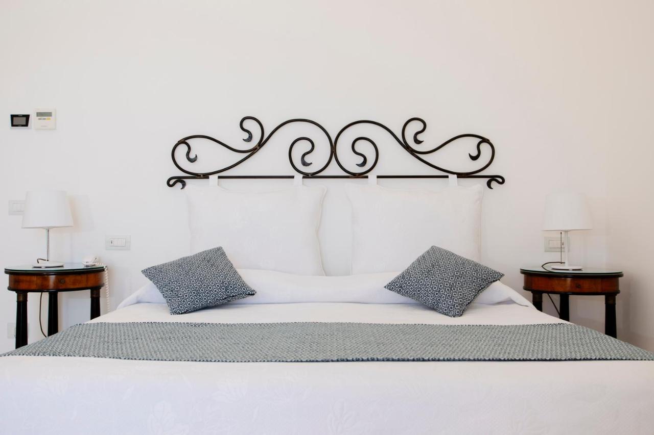 La Bizantina Luxury Villa Positano Exteriör bild